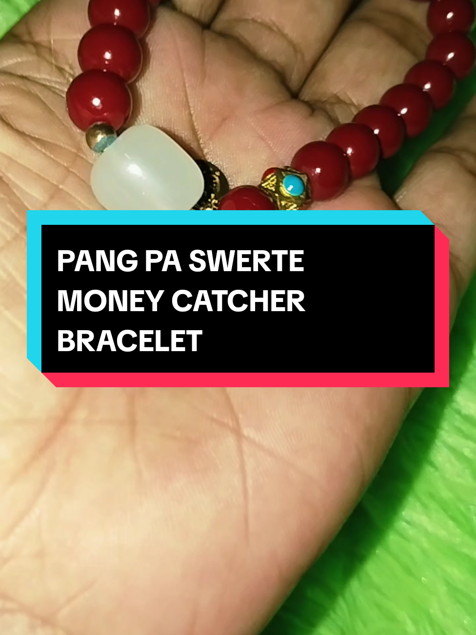 2023 Chinese Bring Wealth Safety #2023ChineseBringWealthSafety #luckycharm #moneycatcher #bracelet #luckycharmbracelet #pangpaswerte #trending2025 #fyp #affiliate #fypage #affiliatemarketing 
