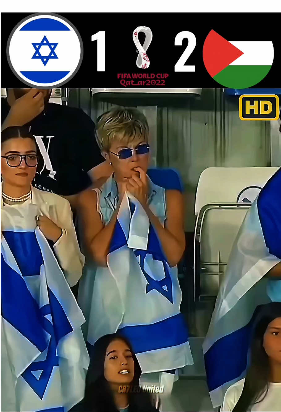 Palestine VS Israel | greatest comeback by palestine 😱 #foryoupagе #footballdrama #footballedits #burhan_tv #fyp #viral_video #freepalestine🇵🇸❤️ #foryoupageofficial 