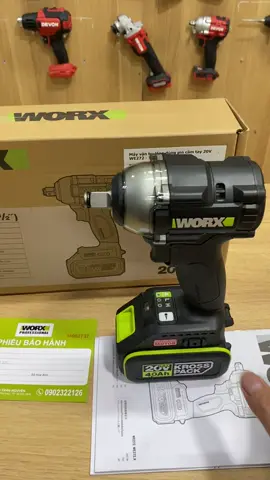 Bulong WORX WE272 #máybulong #maypin #maysietbulong #worx #we272 #sietbulong 