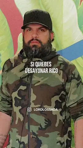 Sígueme en Instagram: LordLossada