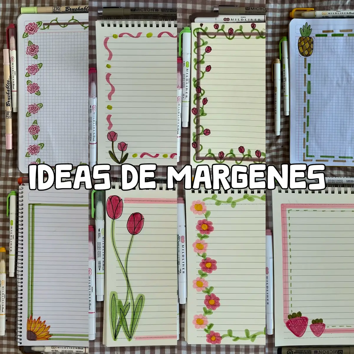 #apuntesbonitos #aesthetic #paratii #ideascreativas #studytok 