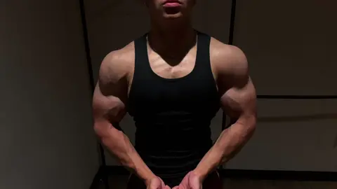 #fyp #foryou #foryoupage #gym #GymTok #08 #gymmotivation #motivation #muscles #biceps #aesthetic #jxdnlifts 