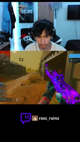 jackal/clase al pv#parati #rebirthisland#viral? #warzonebestclips #fypシ゚viral #warzoneloadout