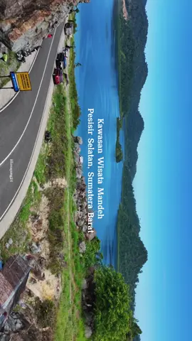 Wonderful Mandeh, kabupaten Pesisir Selatan, Sumatera Barat. #sumbar #sumaterabarat #mandeh #kawasanwisatamandeh #pesisirselatan #explore #pantai #padang #travel #fyp 