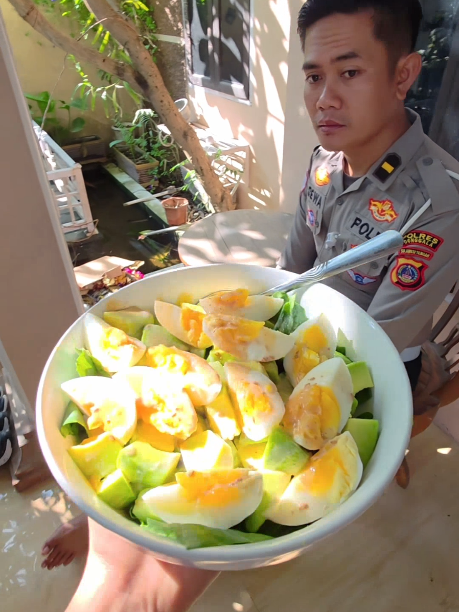 sarapan 🤤