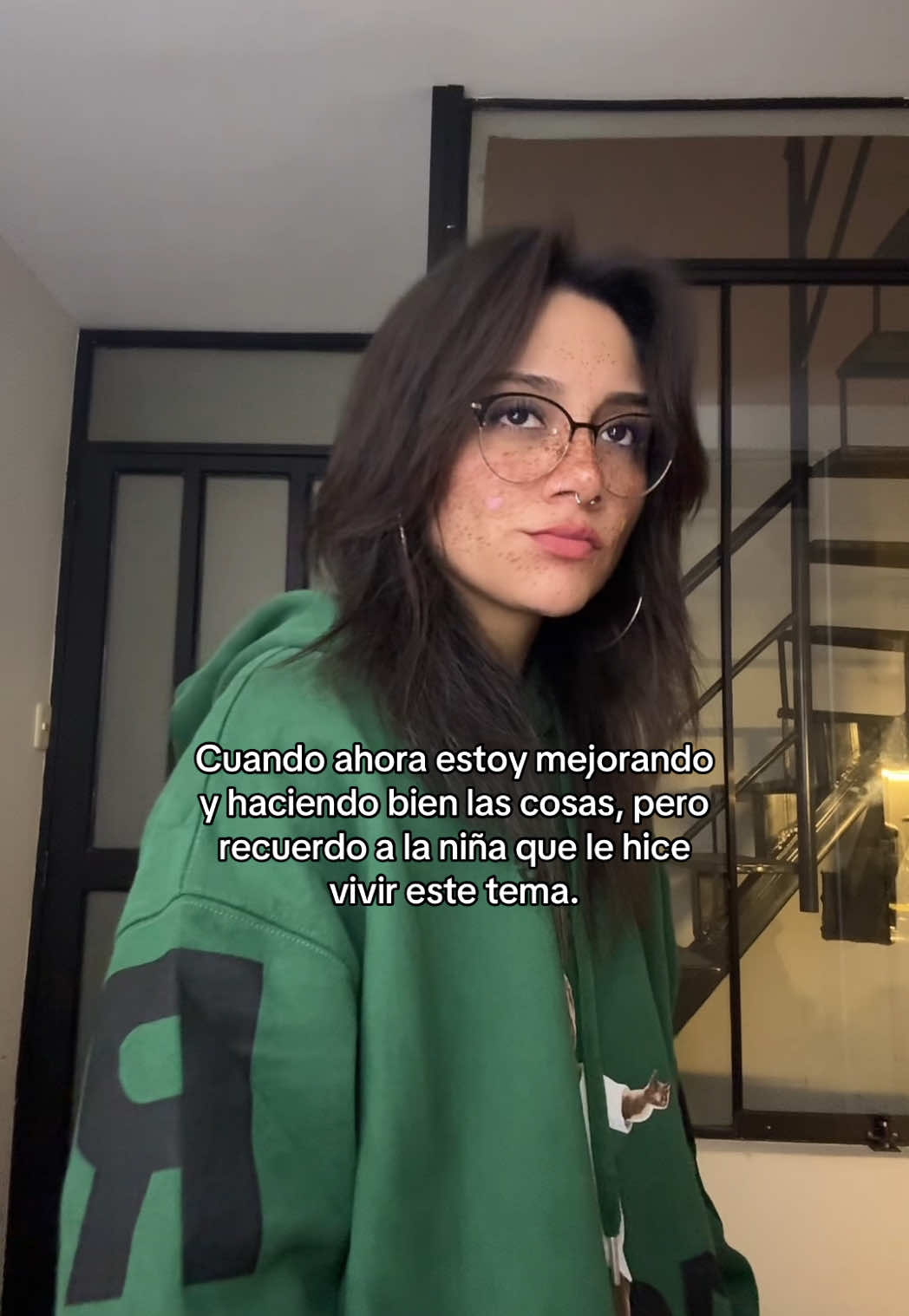 Lo siento tanto :(  #fyp #saveyourtears #💔 #lgbt #lesbian #loserlesbiancore #losiento 