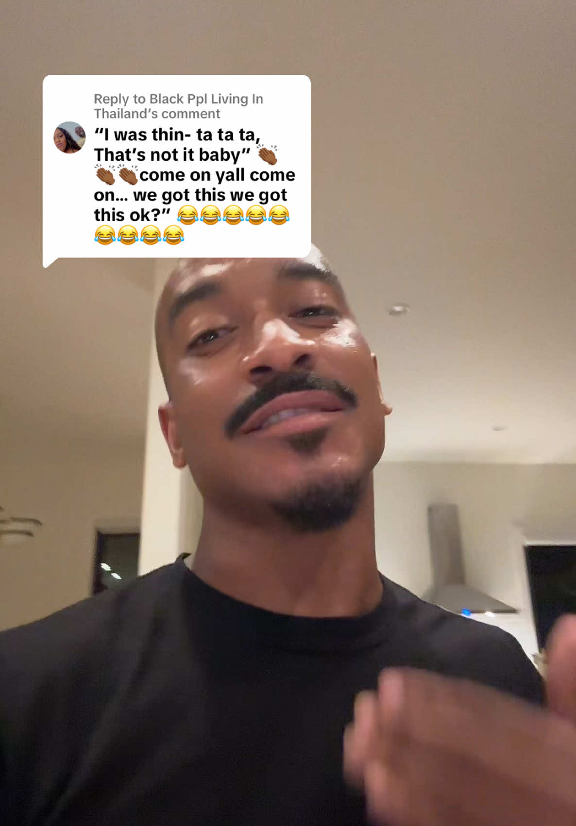 Replying to @Black Ppl Living In Thailand 