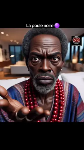 La poule noire: 🟣 Adigun est Béninois. Pour conserver l'amour de sa chérie Ifa, il était prêt à tout; même aux solutions les plus extrêmes. C'est cette partie de sa vie qu'il partage avec nous, et qui constitue le récit de ce soir. Écoute 