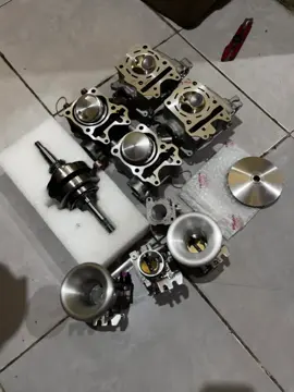 mayan kan buat bahan sw wkwk #varioledold 
