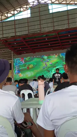 Lantaw ra ta KY dmn ta kablo Ani dula.a🫣🤣 #mobilelegendstournament2025  #guihulngancity 