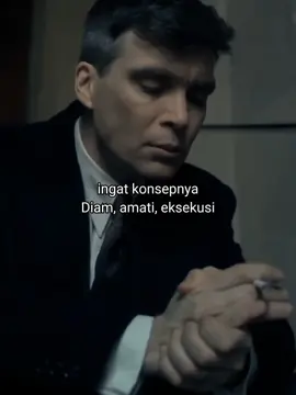 kasih pahamm🙌🔥 #katakata #foryou #fypage #thomasshelby #peakyblinders #gangster #fypシ゚ 