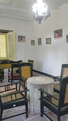 Rumah Pengasingan Tokoh Proklamator Indonesia 