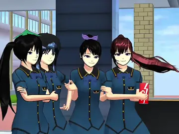 gimana ges intro ya?#fyppppppppppppppppppppppp #l #lewatberanda #fyp #update #fypgknih #dramasakuraschoolsimulator #sakuraschoolsimulator #4u #moots? #xybca #4upage 
