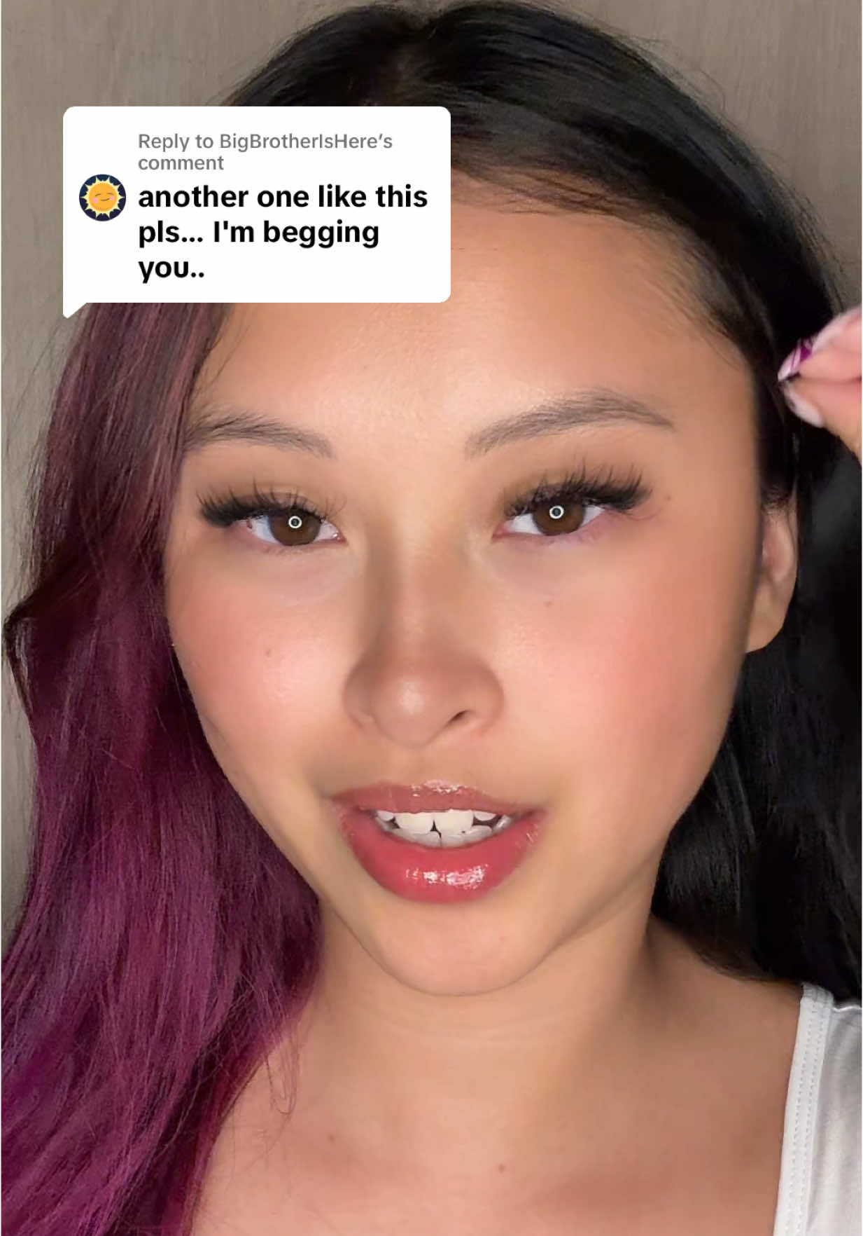 Replying to @BigBrotherIsHere 😍😍😍 #fypシ #trending #viral 