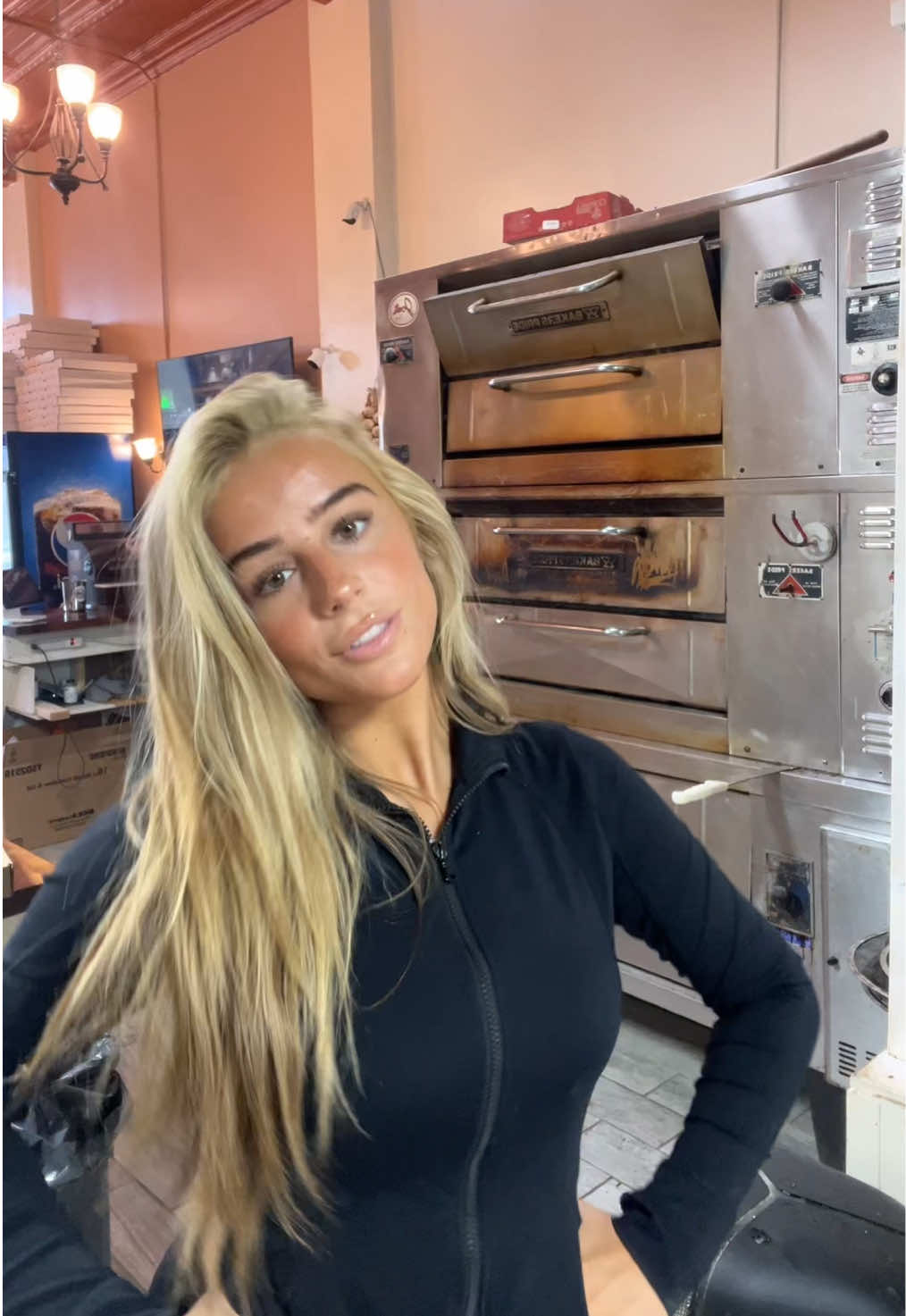Yup #fypシ #viral #pizza #viralvideo #makemefamous 