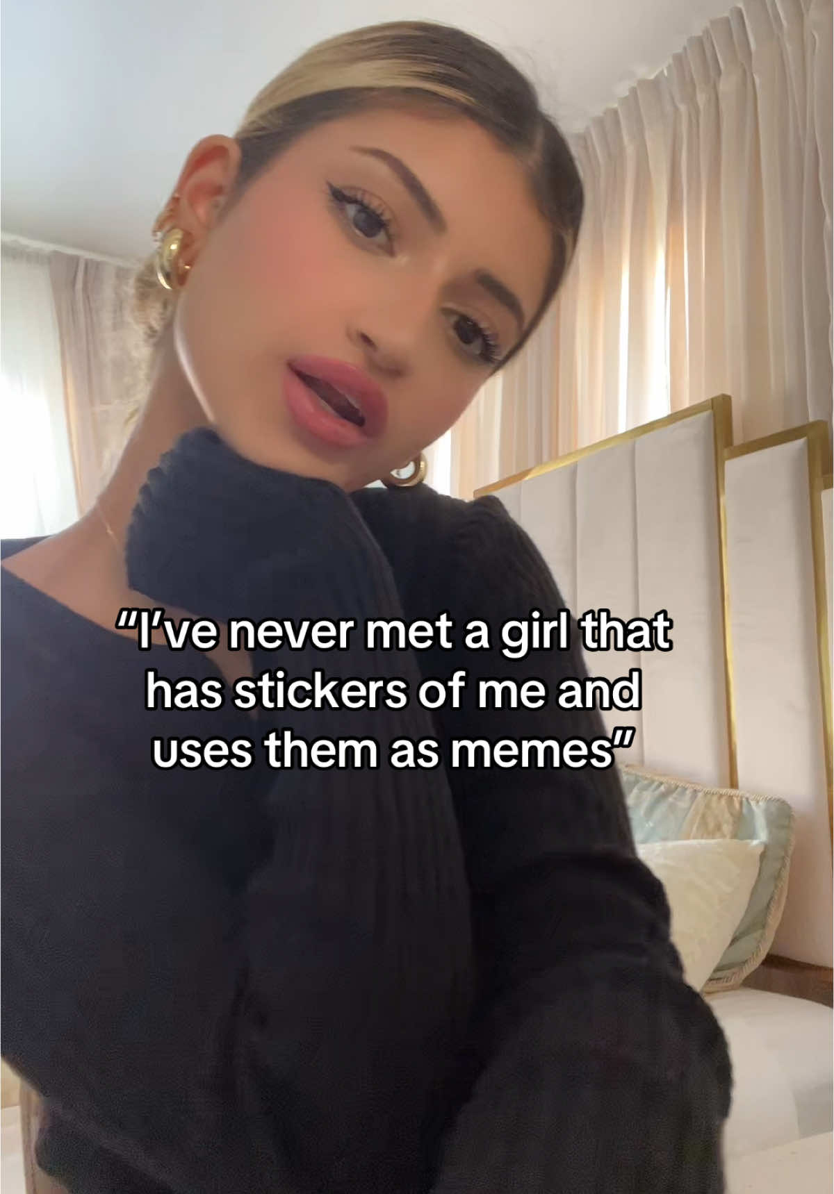 My sticker collection is 👌