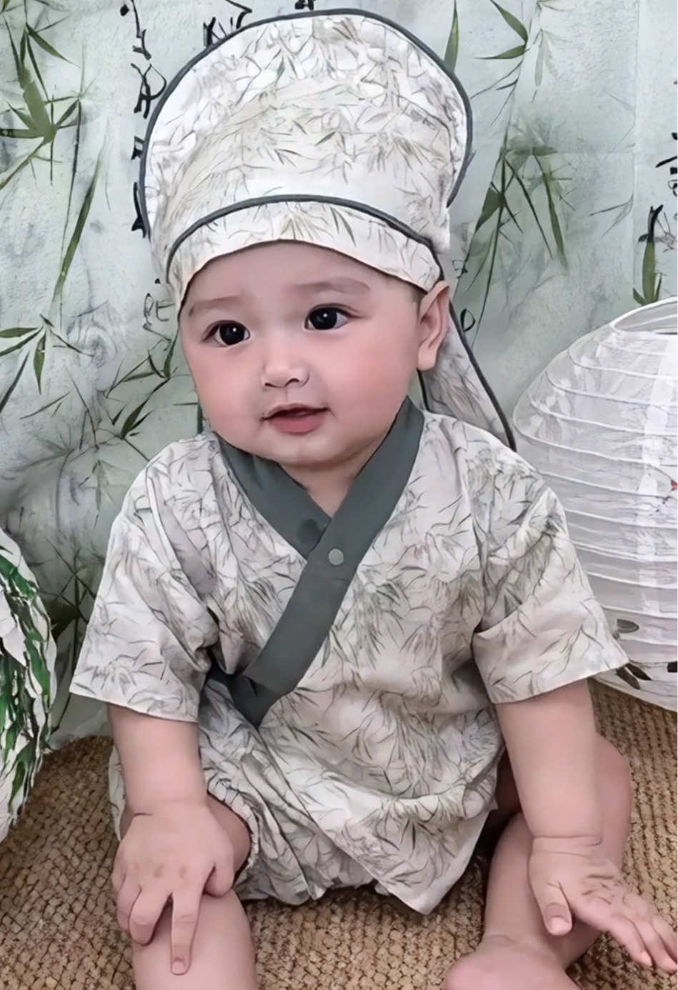 #parentingwin #dethuong #fypvietnam #funnybaby #kids #kidsoftiktok #gangnamstyle #baby #funnykids #baba 