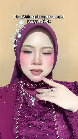 Full face with salsa harga murah kualitas mewah🥰