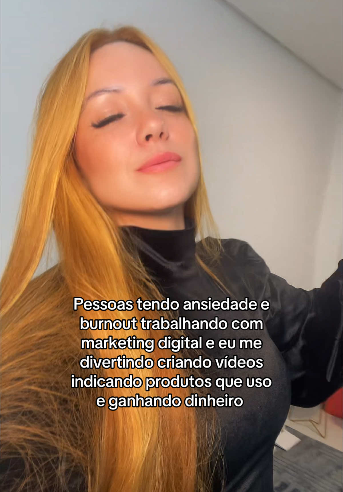 Marketing digital é para curtir a caminho #marketingdeafiliados #fypシ゚ #fyp 