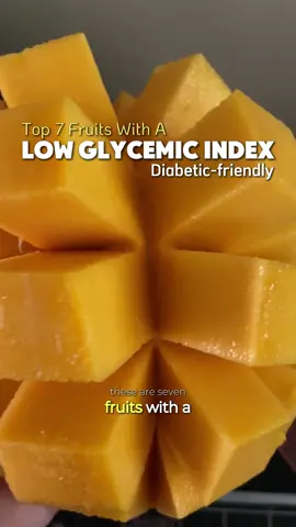 Top 7 Fruits With A Low Glycemic Index Diabetic - friendly #heathly #foodplanner #health #food #TiktokHealth #diabetes #diabetes #foodtiktok #foodlist #guide #diabetic #healthylife #Foodie #HealthyEating #diabeticmeals #mealplan #snack  #heathly #foodplanner #health #food #food #TiktokHealth #diabetes #foodtiktok #foodlist #guide #HealthyEating #diabeticmeals #mealplan #mealideas #meals #mealplanning 