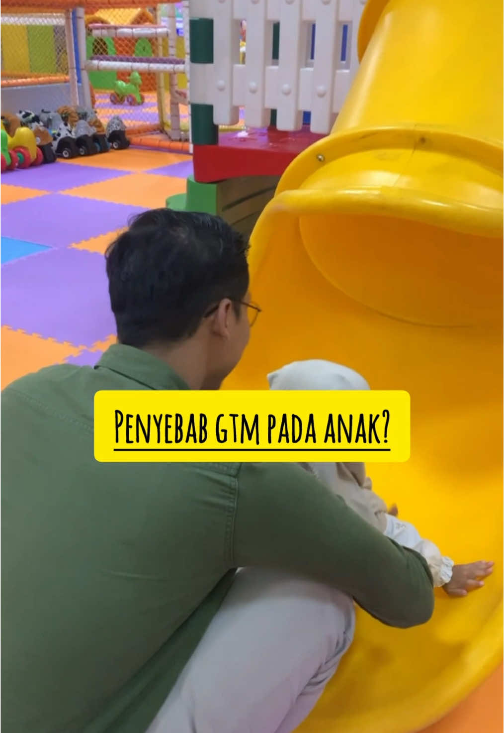 PENYEBAB GTM PADA ANAK #mpasi #seminar #gizi #penyuluhangizi #resepmpasi #kemenkes #mpasi6bulan #gizibalita #menumpasi #resepmakanan 
