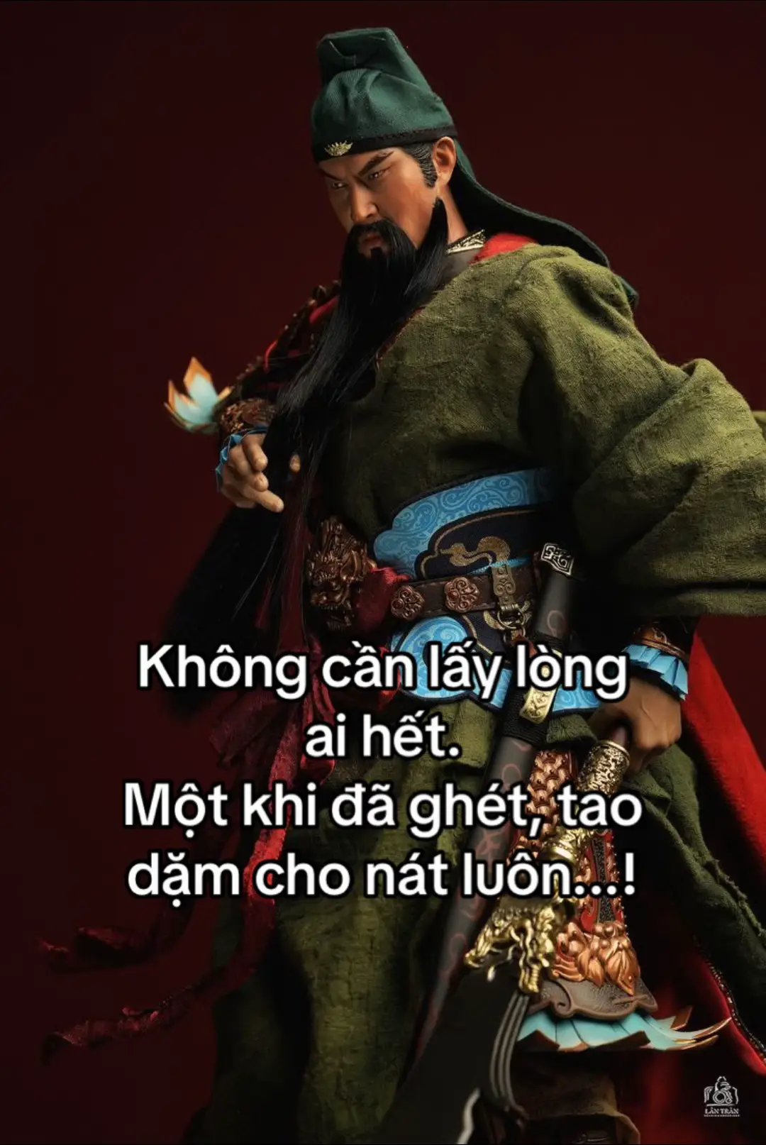 Không cần lấy lòng  ai hết. Một khi đã ghét, tao dặm cho nát luôn...! #story #datnho_2804 #xuhuongtiktok 