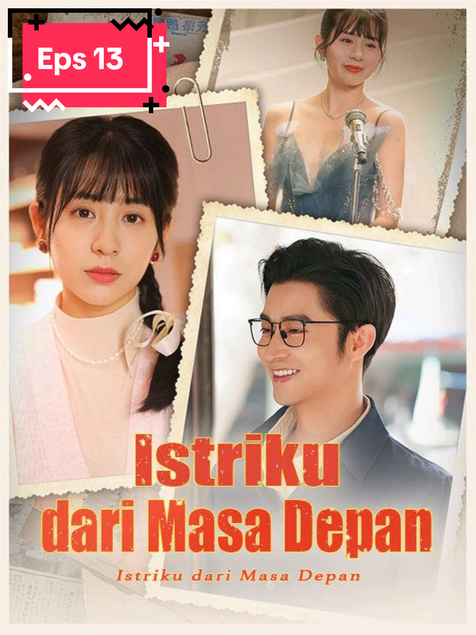 Membalas @shasyida  Episode 13 - 