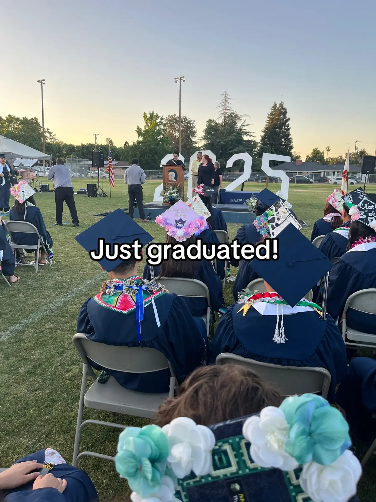 #fyp #foryou #foryoupage #fypシ #fypage #highschool #classof2025 #trending #graduation #childhood #kungfupanda #secret 