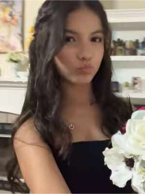 Formal!! 🖤🫶🏻#me #dance #8thgrade #formal 