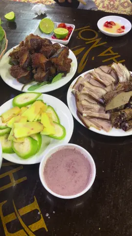 Cuối tuần rồi các bác ơi #trend #foodreview #xuhuong #monngonmoingay 