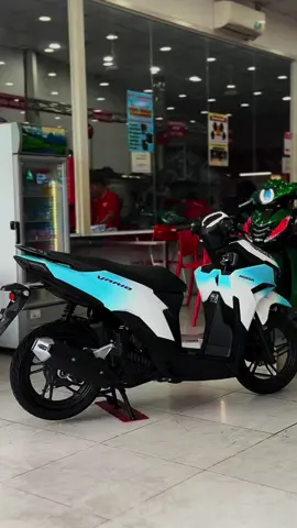 Vario 125 Xanh Loang Trắng #Vario125 #Honda #Xemaygop #Thinhhanh #Xemaynhapkhau #XuHuong #Xemaytragop #Vario #Xuhuongtiktok2025 #Vario #Xuhuong2025 