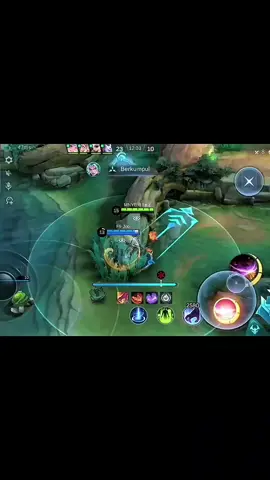 apa penyesalan dalam hidup lu #MLBBxNARUTO #MLBB #MobileLegendsBangBang #fyp #foryoupage 