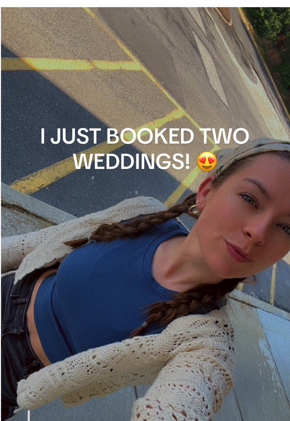 I absolutely CANNOT wait to see where this takes me 🥹🥹 #southjerseyphotographer #familyphotography #phillyphotographer #photographybusiness #weddingphotographer #engagementphotographer #elopementphotographer 