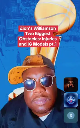 Pt.1 #zionwilliamson #zionwilliamson #NBA #pelicansnba 