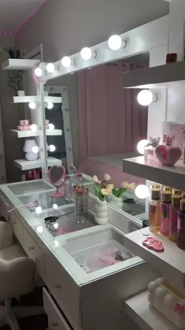 Nadie fue obligada a grabar esto y monetizar para sus croquetas 🥹🎀🧸#fyp #room #pink 
