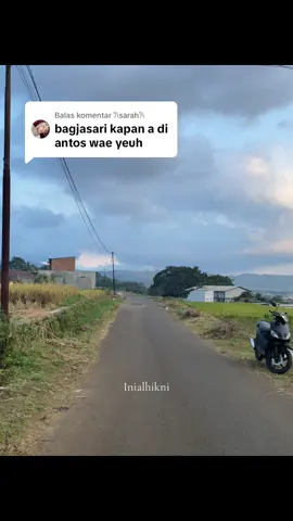 Membalas @𐙚sarah𐙚 Arah Bagjasari/Katanggur nih🙌🏻 #ojoltiktok #cikijing #fypシ゚ 