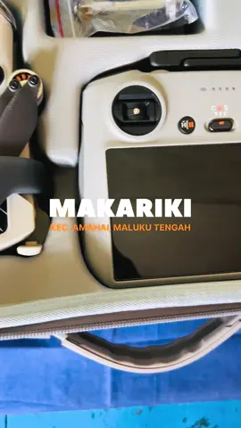 📍Makariki, Kecamatan Amahai, Kabupaten Maluku Tengah, Indonesia #fyp #pesonaindonesia #pesonatimurindonesia #dronevideo #droneshot #VNVideoEditor 