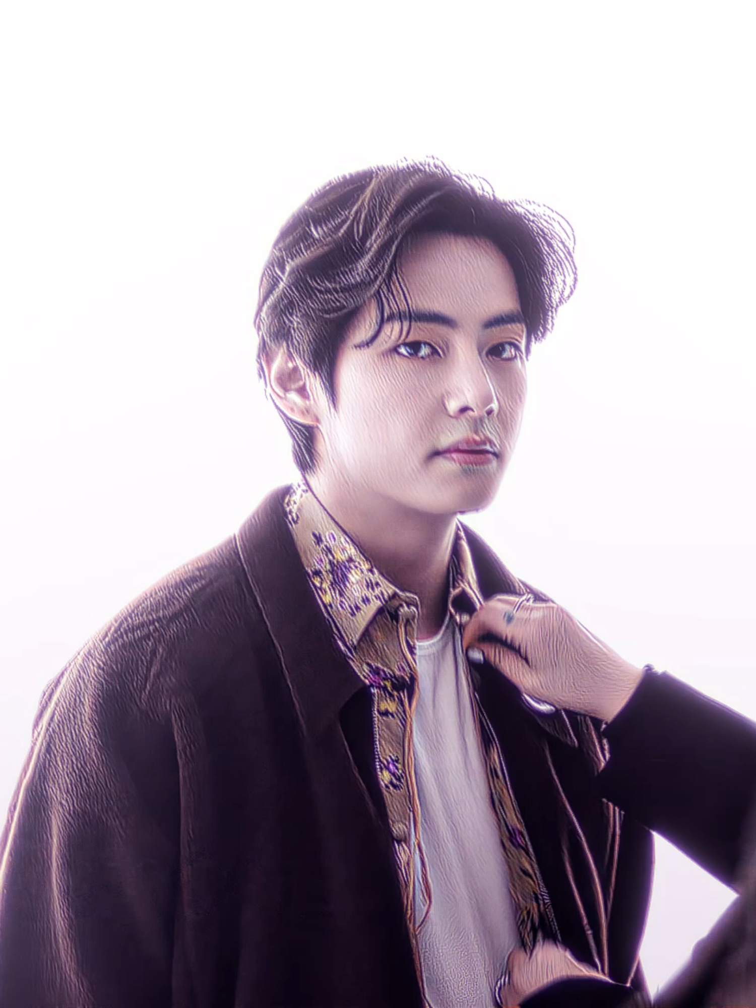 v edit  #fyp #btsedits #editss #bts_official_bighit #v #taehyung #taehyung_bts#vedits#exploremore#bts #taehyungedit #viralvideos