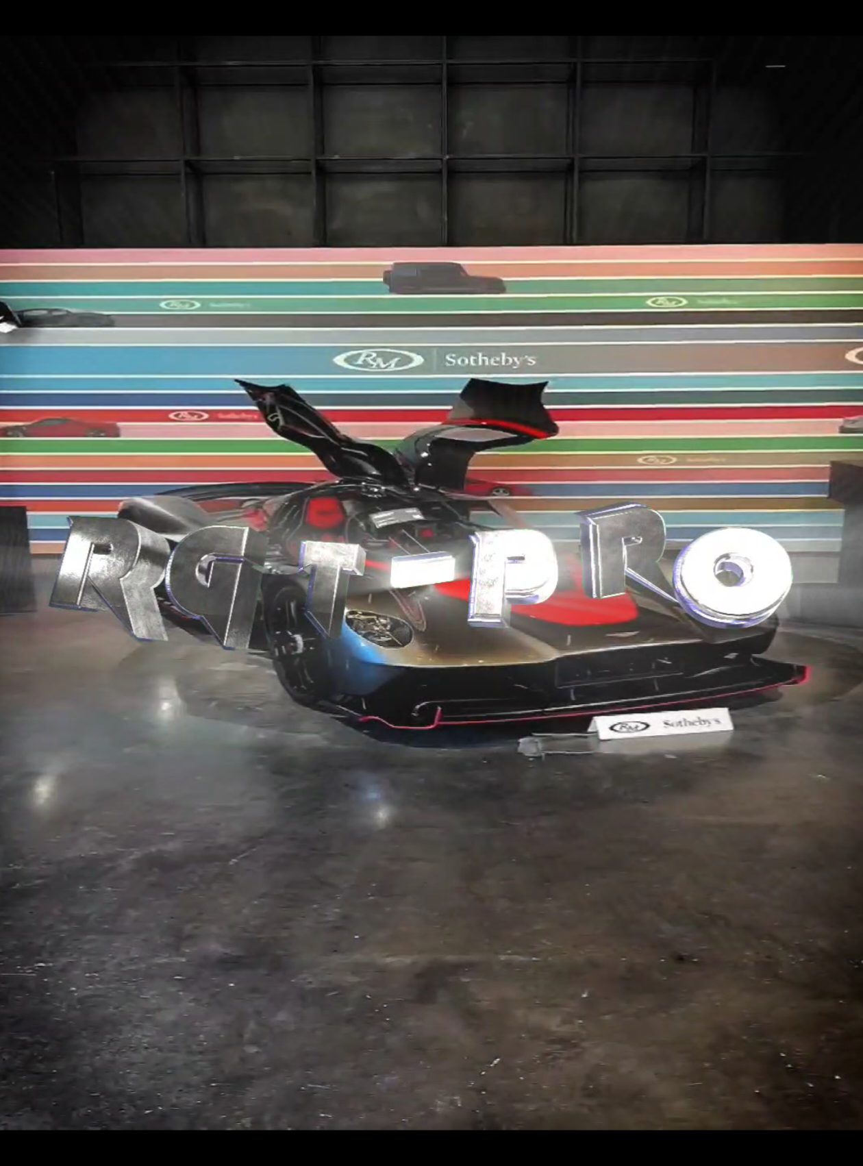 Clips by: @bgs.cars  #sportcars #supercars #hypercars #edit #funk #rgtpro3 #fyp 