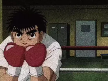 That's the boat dad left us!  #sad #real #viraledit #fyp #foryou #anime #hajimenoippo #anitok #blowthisup #ippo #ippomakunouchi #edit #mom #japan #hardwork #boxer #boxing #animeedit 