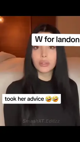 lmaoooo wizardliz, Landon won  #wizardliz #landon #women #men #dating 