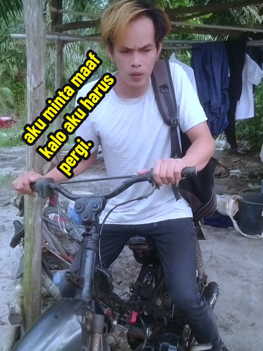 aku menderita @Reni Erni ( comel ) apa peduli kamu.. #drama #vypシ #berandatiktok 