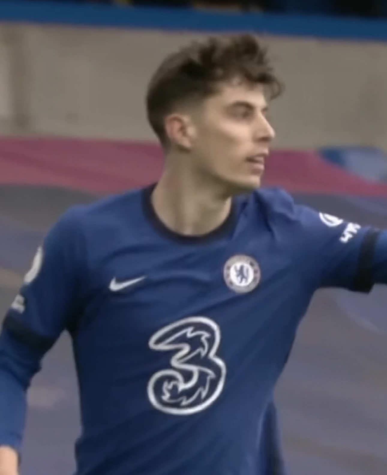 oh roman do you know what that’s worth? | #kaihavertz #havertz #chelseafcedit #chelsea #football #foryoupage #fyp #edit #viral 