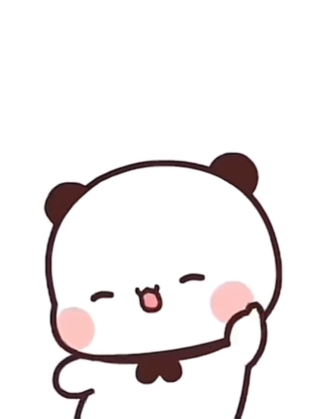Duduu kiss me❤️❤️ #bubu #dudu #bubududu #socute #funny #cutebaby #sosweet #cutecouple #fyp #trending #capcut #tiktok 