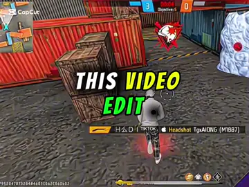 Video toturial 💯❤️ #foryou #foryou #virlvideo #hdvideo #freefire #foryoupage #hadiedit #editingfreefire #virlvideo #foryou #foryoupage 