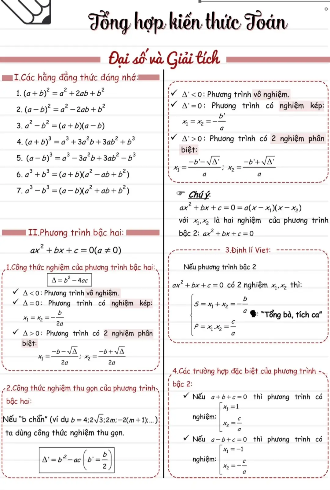 Chúc các bạn ôn luyện thật tốt 🍀 #xuhuong #2k7 #thptqg2025 #mentorlab #mentorlab #math #taovietduc 