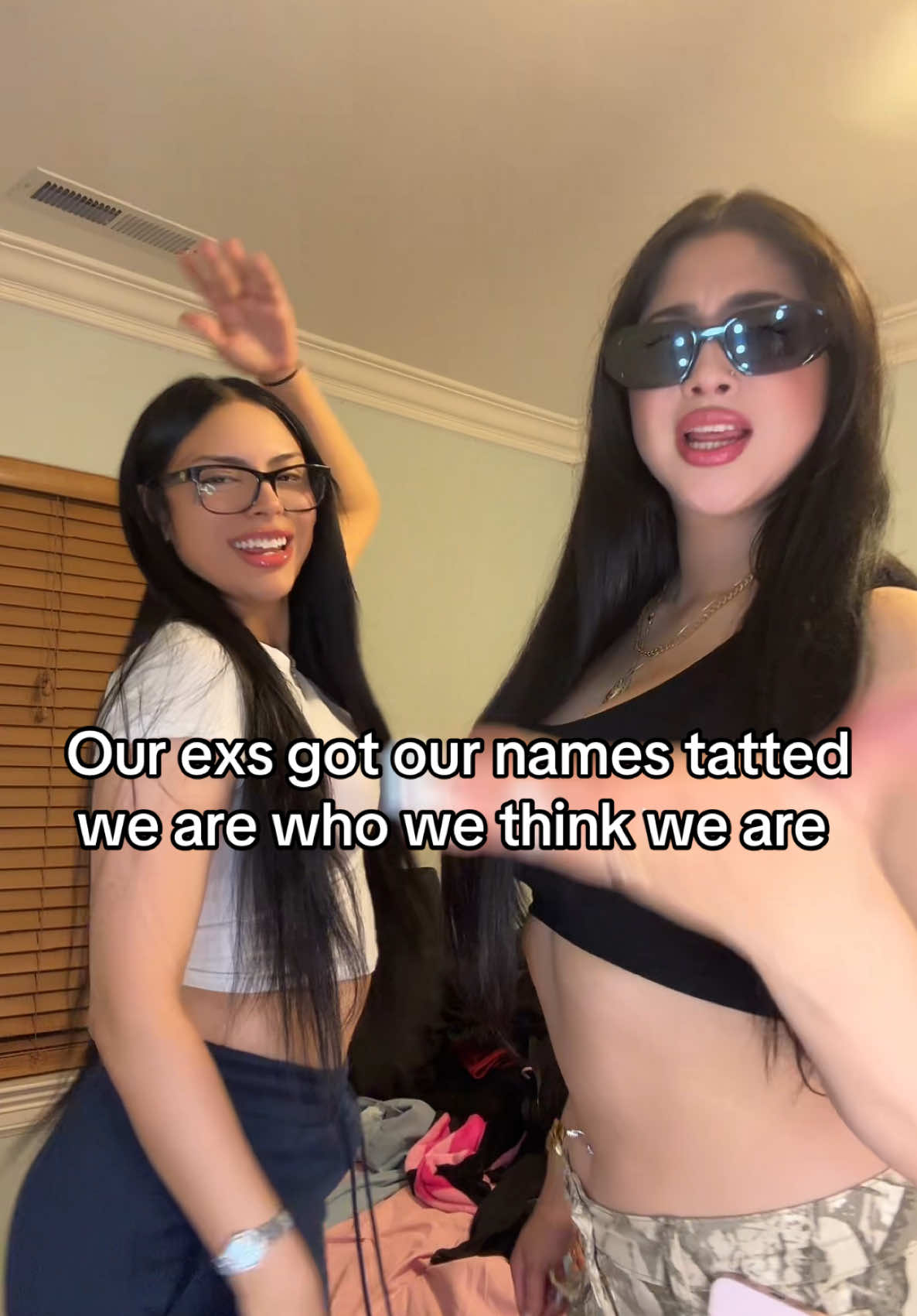 Period 💯 @A🩵 #fyp #foryou #marialatinax #amanda #tatted #exs 
