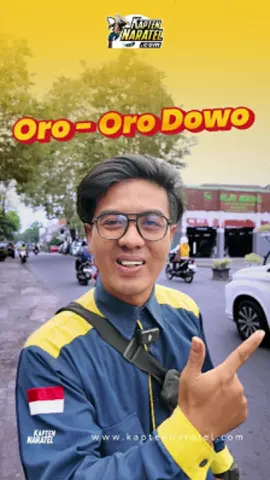 📡 Kabar gembira untuk warga Oro-Oro Dowo, Malang! Kini hadir jaringan WiFi Kapten Naratel dengan koneksi lebih cepat, stabil, dan luas. Nikmati pengalaman internet tanpa batas—baik untuk kerja, belajar, maupun hiburan! #WiFiMalang #OroOroDowoOnline #InternetCepatMalang #CoverageBaru #KoneksiTanpaBatas #MalangTerkoneksi #DigitalMalang #ZonaInternetCepat #UpgradeKoneksi