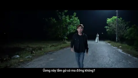 Hỏi ma và cái kết 😂😂😂#veo3 #xuhuong #ai 