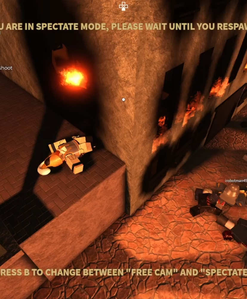 Love doing this#gutsandblackpowder #gutsandblackpowderroblox #gutsandblackpowderrobloxcontent 